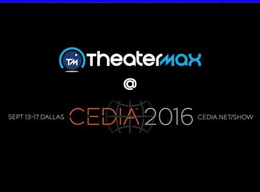 CEDIA 2016