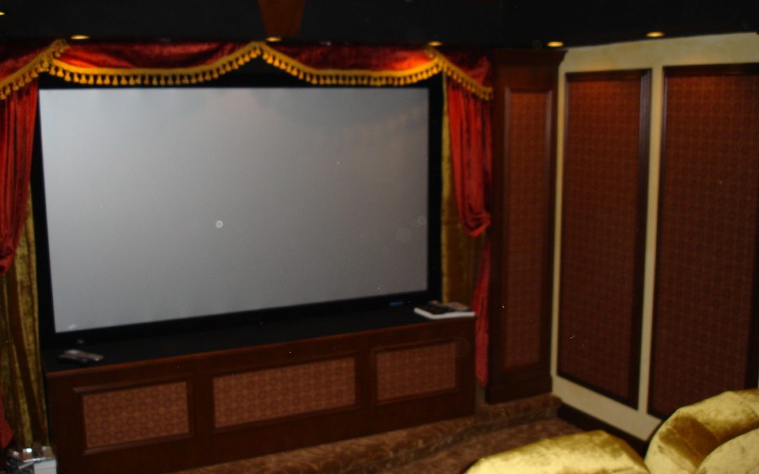 Old Time Class Theater