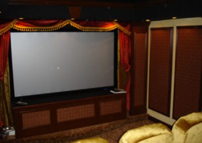 Old Time Class Theater