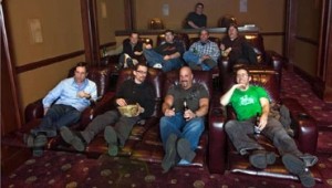 The Great High-Stool Debate