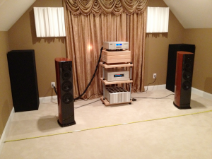 Aerial 7t's in NJ